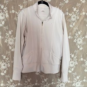 Under Armour Zip-Up